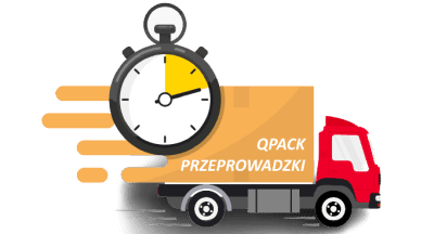 logo przeprowadzki Warszawa